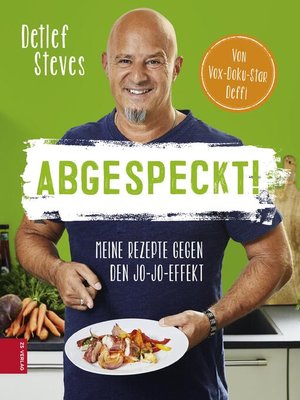 cover image of Abgespeckt!